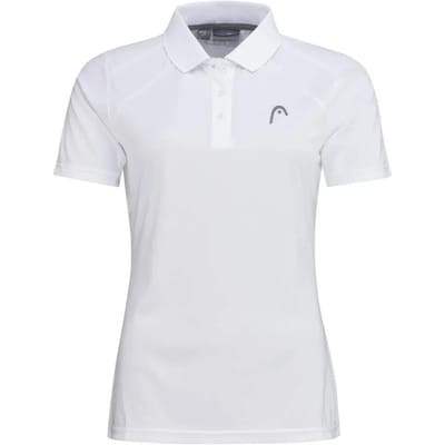 T-shirt Korte Mouw Head Club 22 Tech