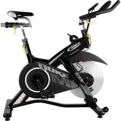 Fietsen BH Fitness Duke Magnetic