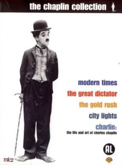 Essential Box Set -5Dvd-