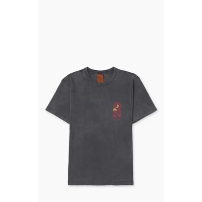 T-shirt Nudie Jeans Roy Night Tracks