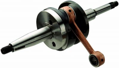teknix krukas voor peugeot 50 ludix one scooter 2004 tot 2014 nieuw