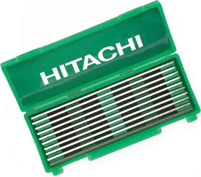 Hitachi Schaafbeitels 750476