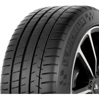 Michelin Pilot Super Sport ( 245/35 ZR18 92Y XL *, EV Suitable )