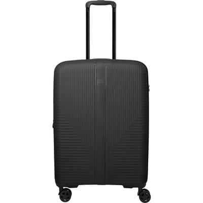 Travelite Air Stripe Medium EXP. 75-86L-3.5kg zwart