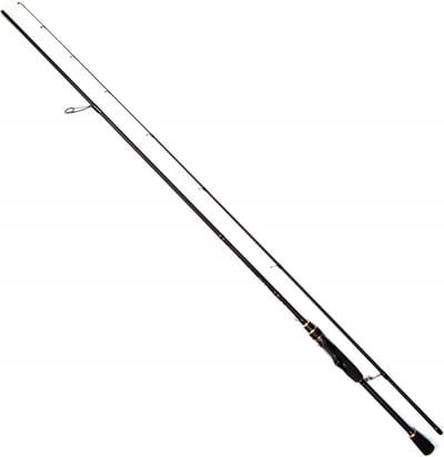 Konger Vistar Jig M Spinhengel 6-28g 232cm