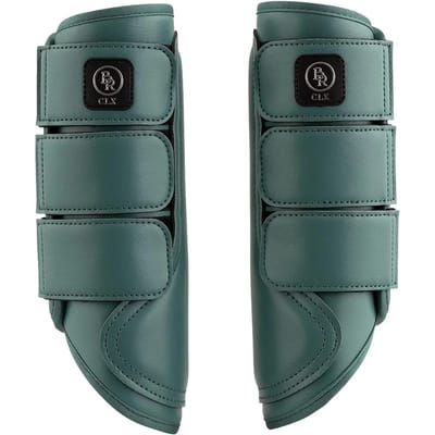 Gesloten laarzen BR Equitation CLX Majestic