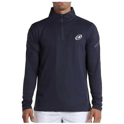 Trainingsjack Bullpadel T-shirt Nidio bleu