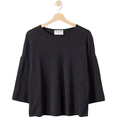 Dames-T-shirt Holebrook Kristina