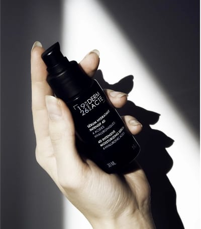 Académie Face Derm Acte 4D Intensive Moisturizing Serum
