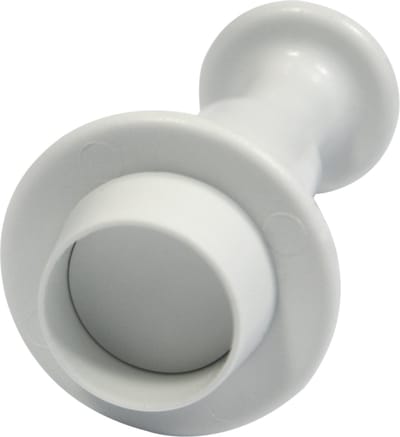 PME Round Plunger Cutter Large - 13mm