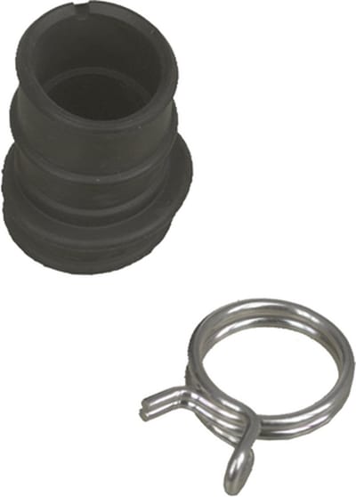 WHIRLPOOL - VERBINDINGSSLANG POMPHUIS (H-Druk) art.37290 - 481253029437