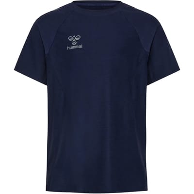 Hummel kindersportshirt Hmlcima 2.0 Jersey S/S Kids 227925