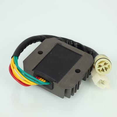spanningsgelijkrichter p2r voor motor honda 750 xrv africa twin 1993-2003 nieuw