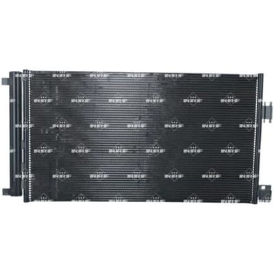 Condensor, airconditioning EASY FIT NRF 350749