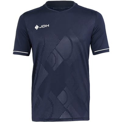 JDH Carbon Pro Shirt Jongens - Maat 128