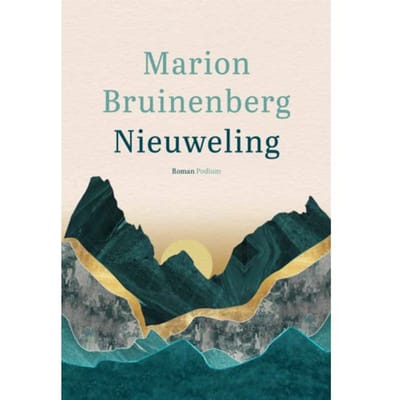 Nieuweling - Marion Bruinenberg