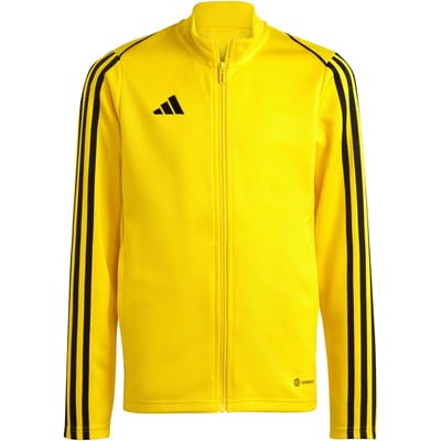 adidas Performance Tiro 23 League Training Jack - Kinderen - Geel - 152