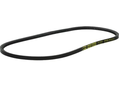 V-Snaar Malossi Special Belt Poulie 70 Vespa Ciao 927mm