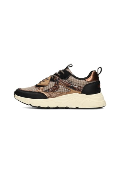 Lage Sneakers Poelman Kiki Dames Sneakers
