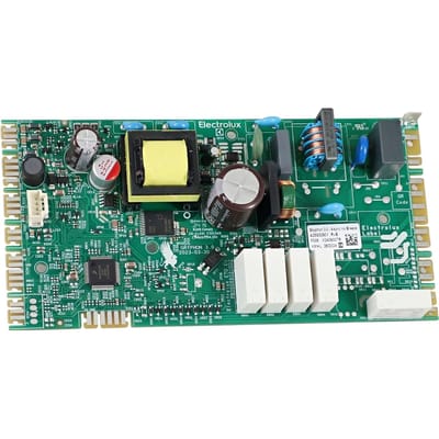AEG electronische hoofdmodule, Gryphon 3.0no breeze 140259329013