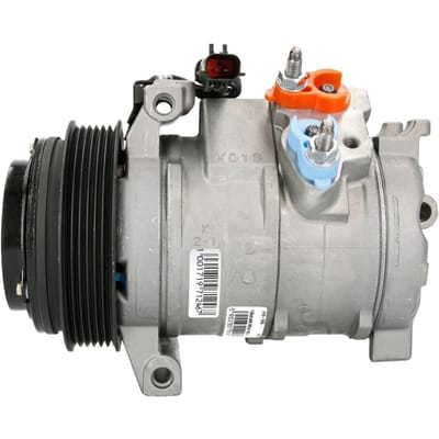 Compressor airconditioning AIRSTAL 10-1815