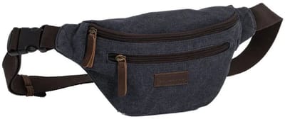 Daniel Ray Canvas Heuptas Killeen Khaki