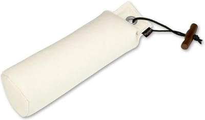 Mystique Dummy Standard Wit 500 gram
