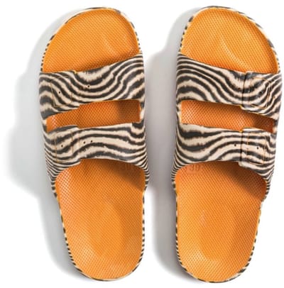 Freedom Moses Slippers ZAZU SOL 24/25