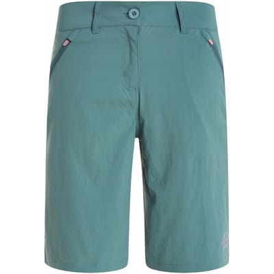 Protest Prtcedro – Korte broek Dames – Outdoor – Zak met rits – Laurelgreen