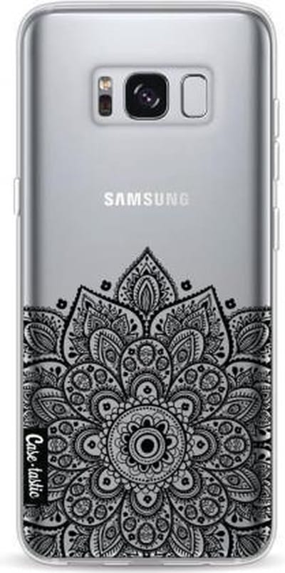 Casetastic Floral Mandala - Samsung Galaxy S8