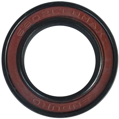 Lagers Enduro Bearings 6802 LLU MAX BO-15x24x5