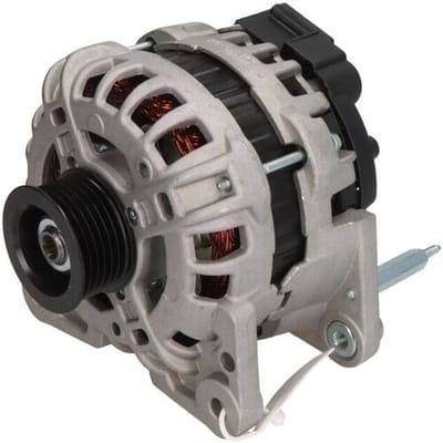 Driefasige generator STARDAX STX110284R