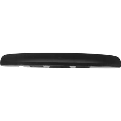 Poignée de hayon 90812JD20H pour Nissan Qashqai J10 JJ10 2007-2013 noir