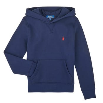 Capuchon sweaters Polo Ralph Lauren LS PO HOOD