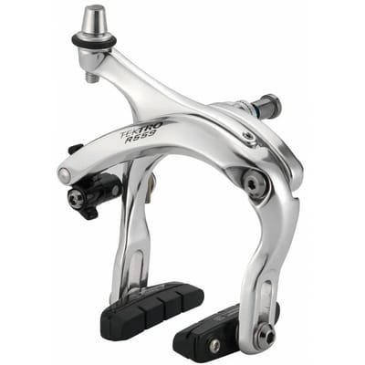 Paar bolt-on remklauwen Tektro r559