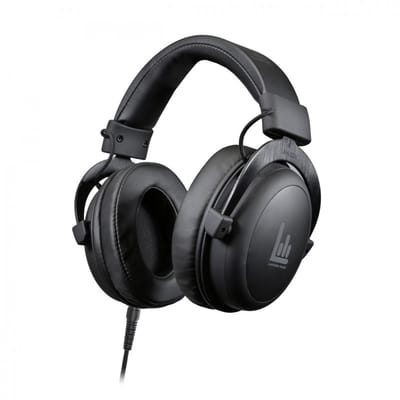 Lambden Audio LAH-220 Gesloten-rug professionele monitor koptelefoon