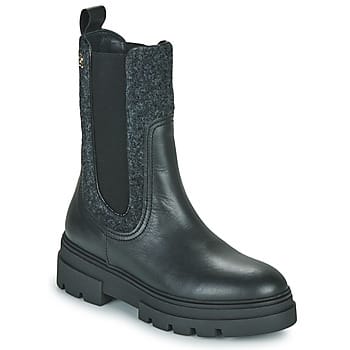 Laarzen Tommy Hilfiger SEASONAL FEMININE CHELSEA BOOT
