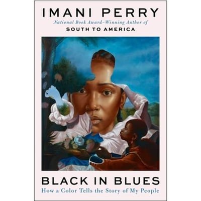 Black In Blues - Imani Perry