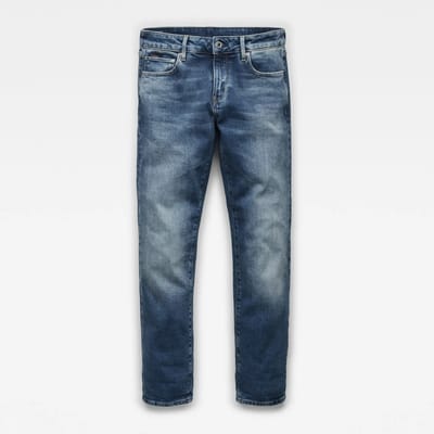 G-STAR Kate Boyfriend Wmn Dames Jeans - vintage azure
