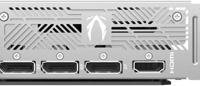 Zotac Gaming NVIDIA GeForce RTX 5070 SOLID OC - Videokaart - 12GB - GDDR7 - PCIe 5.0 - 1x HDMI 2.1b - 3x DisplayPort 2.1a