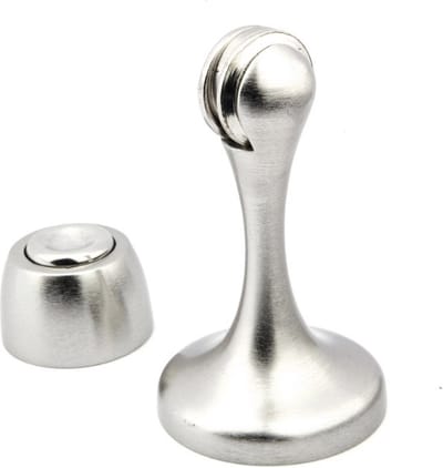 Deurstopper - Zamak Ø 45 x 75mm