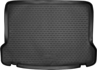 Walser Kofferbakmat XTR geschikt voor Mercedes Benz GLA-Klasse 250 I 2013-2019