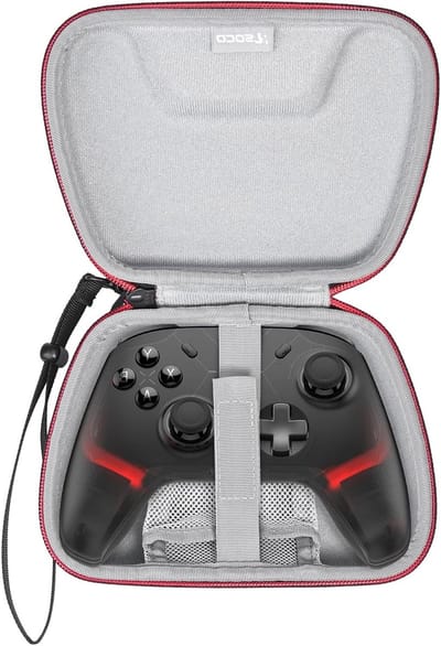 Beschermende Case voor Game Controllers - Geschikt voor GameSir G7 Pro, G7 SE, Cyclone 2 en Luna - Duurzaam en Compact
