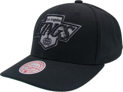 Verstelbare Snapback Pet NHL IJshockey Team Cap Colorado Avalanche