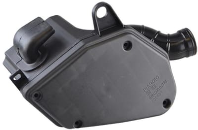 Boite à air origine pour Moto Aprilia 50 RS4 Après 2006 Neuf