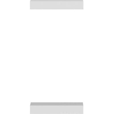 Set van 2 wandplanken Gizli | Kalune Design