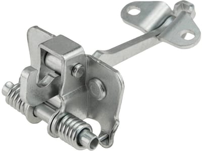 Deurvastzetter voor OEM 1 462 455 080