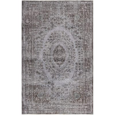 Vloerkleed Melor handgemaakt wol | Vidal