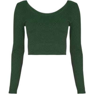 Only Play  T-Shirt Lange Mouw ONPJAIA