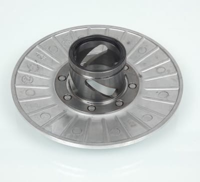 rms koppelcorrector poelie voor piaggio 250 beverly ie scooter euro3 2006-2008 841774 nieuw